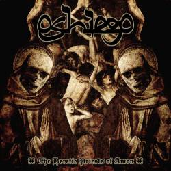 Oshiego : The Heretic Priests of Amon Oshiego : The Heretic Priests of Amon
